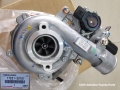 17201-30161,Genuine Toyota Prado 1KD Turbocharger,17201-30160